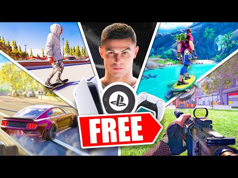 Top 10 FREE