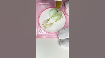 What can you draw with a mysterious ruler? #shorts #2024 #spirograph #art #toys