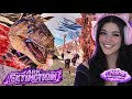 I Thought My DINO ARMY Was UNSTOPPABLE… Then Corruption Hit | ARK Ascended Extinction Episode 13