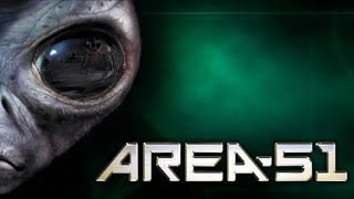 Area 51 | PS2 | All Databank