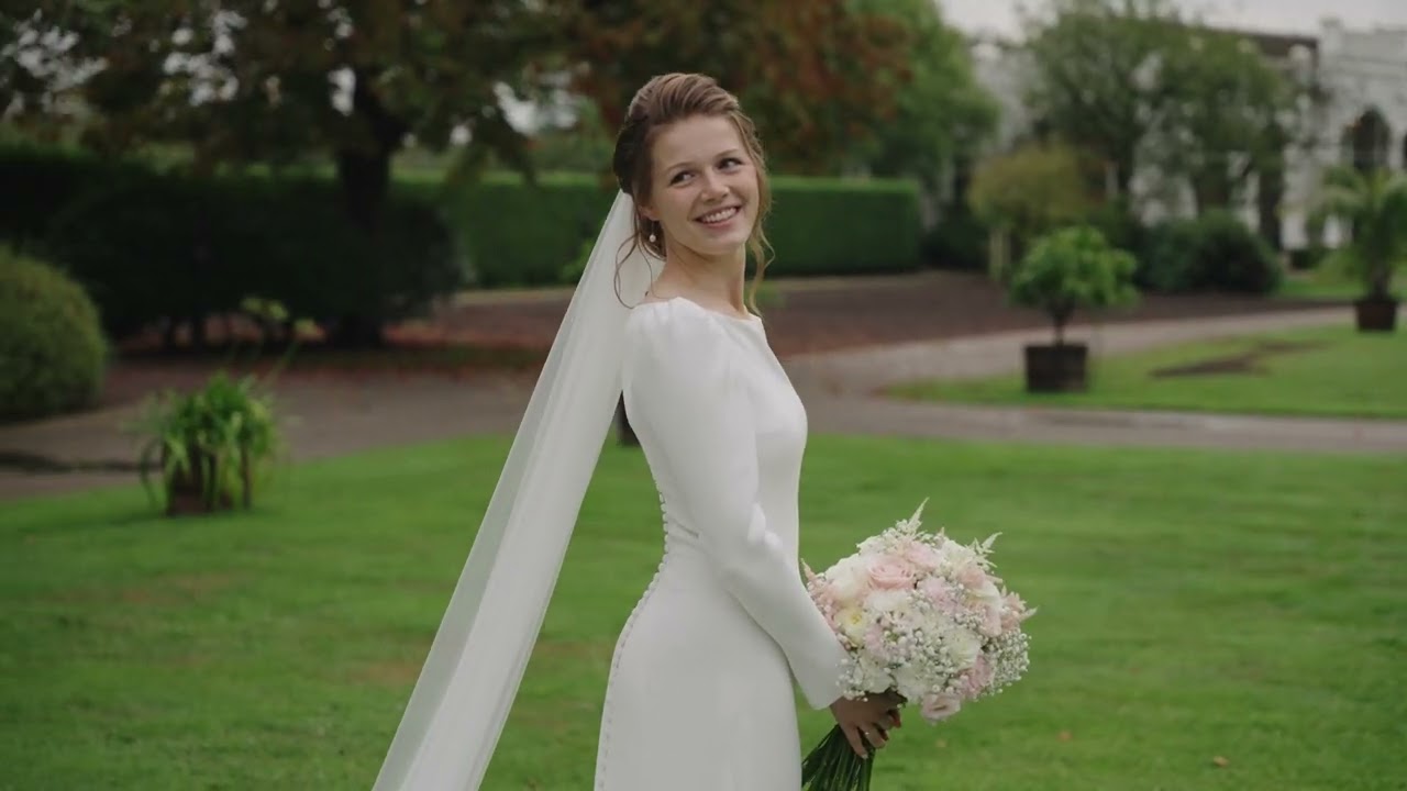 Dirk Jan & Julia | 26-09-2024