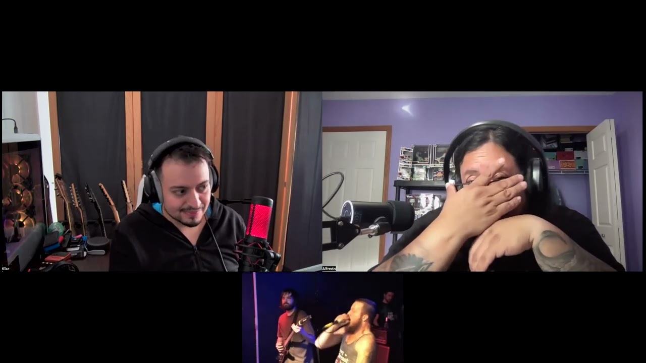 197 - Musicaloides ... Kike recomienda ... Protest The Hero - Wretch