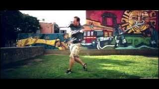 Football Minha Vida - Leo Aberer & Shaggy (Football is my Life)