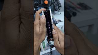 Samsung Fold 4 Strip & Hinges Replacement