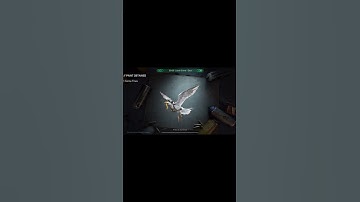 Quick Overview On New Uluru Supply Event #deltaforcemobile #deltaforcegame #dfm #shorts