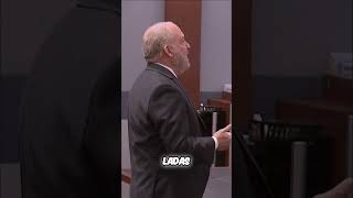 Legal Immunity Explained: Nevada Court Authority Revealed! #shorts