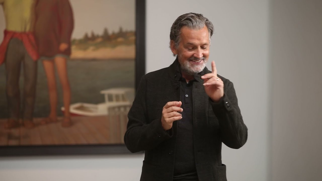 Good Old Days with Bo Bartlett