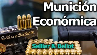 Training Ammunition - Sellier & Bellot 9mm FMJ screenshot 5