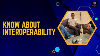 What Is Interoperability | Interoperability Explained | Shorts