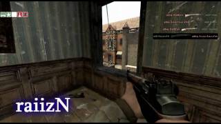 DOD:S m4w & raizN mixclip