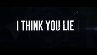 Gianluca Dimeo - You Lie Lyrics  Lyric Video