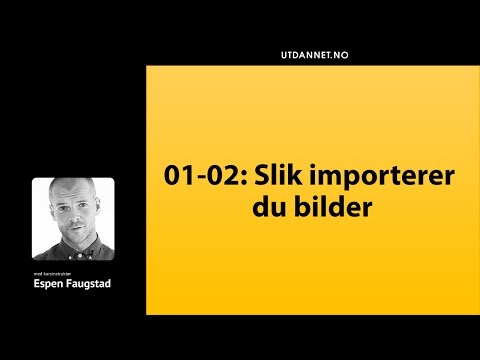 Video: Slik installerer du WordPress på XAMPP: 13 trinn (med bilder)