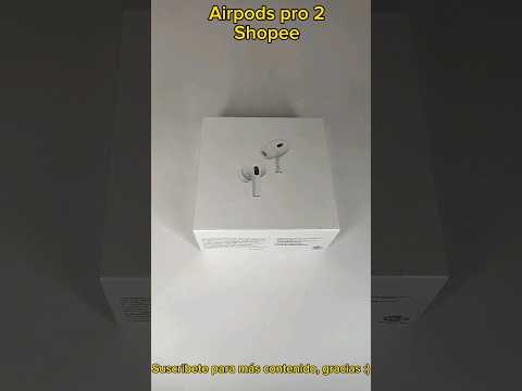 Airpods Pro 2