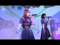 Negicco - Make Up Prelude 〜 トリプル!WONDERLAND [LIVE](Dec. 7, 2017)