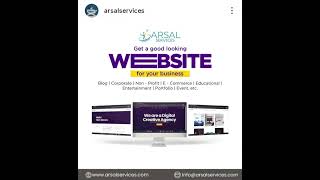 WEBSITE DESIGN AVAILABLE #SmallBusinessWebsite#BusinessWebsiteDesign#OnlinePresence#ProfessionalWeb