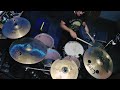 Say so  drum challenge by nathaniel williams luis miramontes drums