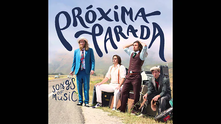 Próxima Parada - Porch Stompin'