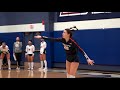 #SlomoSeries: Volleyball vs. Loyola Marymount