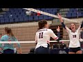 #SlomoSeries: Volleyball vs. Loyola Marymount