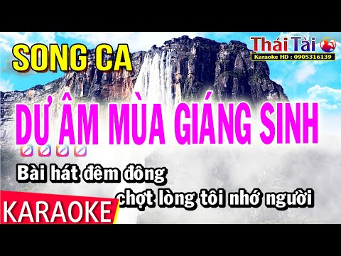 Dư Âm Mùa Giáng Sinh