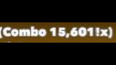 I MODDED CLICKER HEROES TO GET INFINITE COMBO POWER.. (mod only)