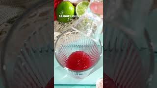 Pomegranate Martini