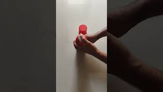 Gillette shaving foam