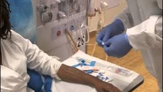 Preventing Bloodstream Infections in Outpatient Hemodialysis Patients