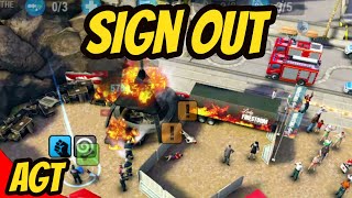 Emergency HQ - Android Gameplay 223 - Автограф-сессия на пляже screenshot 1
