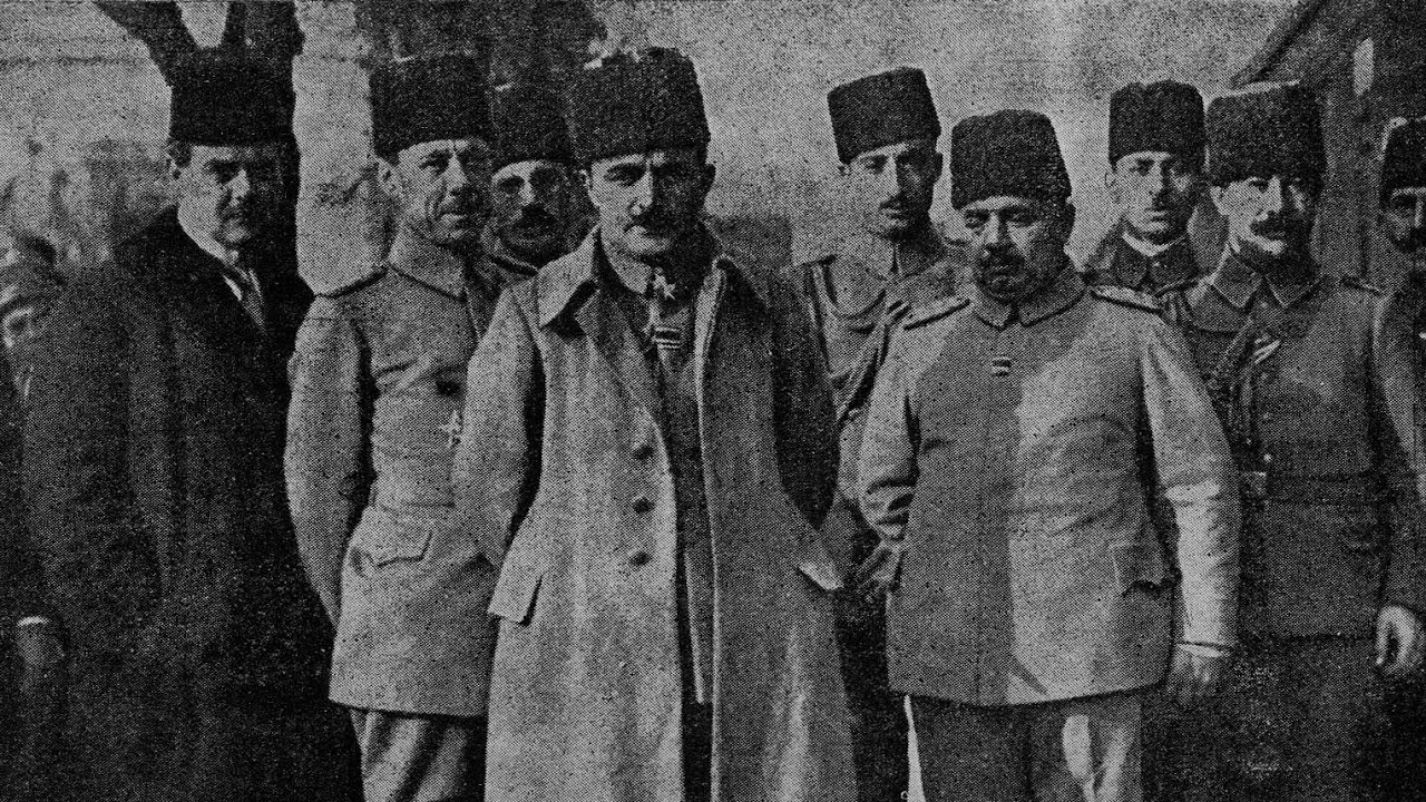 İttihat ve Terakki Müzikleri 3- Playlist