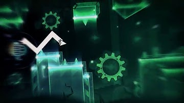 My Part In Reflects By Zora and More | Geometry Dash