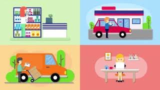 eBest Mobile  Sales Force Automation