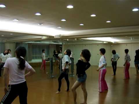 邱比特舞蹈教室 justdance.AVI