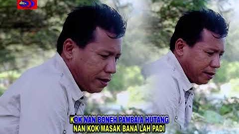 Dendang lasuah kasmi pesel hiduik di kampuang (official musik video)