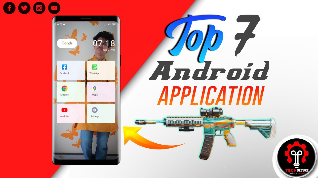 Top 7 Apps For Daily Life Top 7 Application For Android YouTube top-7-apps-for-daily-life-top-7-application-for-android-youtube