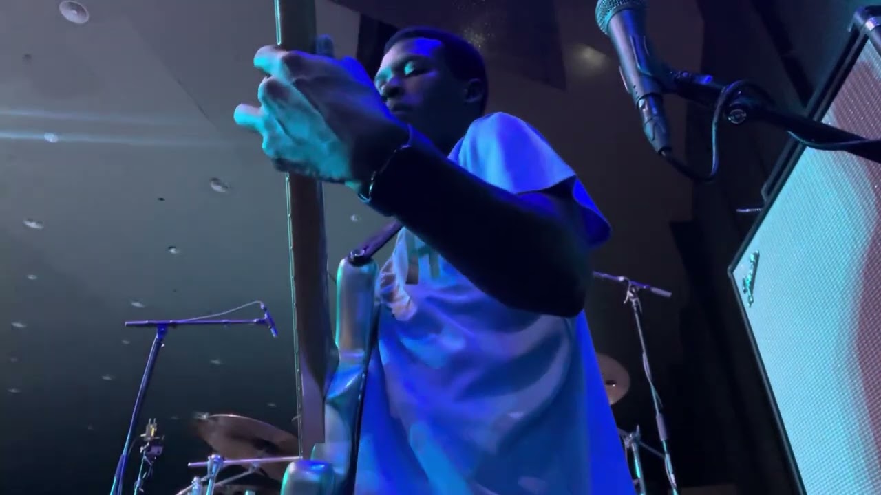 Sunday service 2/10/2025 part one