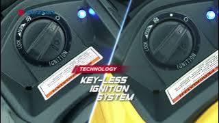 Download lagu TVC Suzuki - GSX R150 & GSX S150 30s