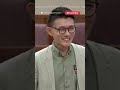 MP Louis Ng questions why enforcement against nudity at home is in place but second-hand smoke isn’t