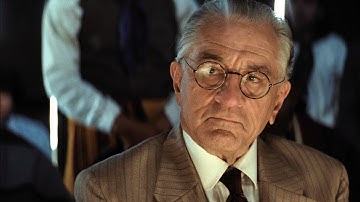 ロバート・デ・ニーロ史上最恐の極悪っぷりをスコセッシ監督・ディカプリオらが語る／映画『キラーズ・オブ・ザ・フラワームーン』特別映像