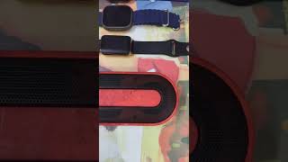 Android watch bluetooth speaker stock available
