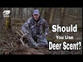 #1 Scent Attraction For Rutting Bucks