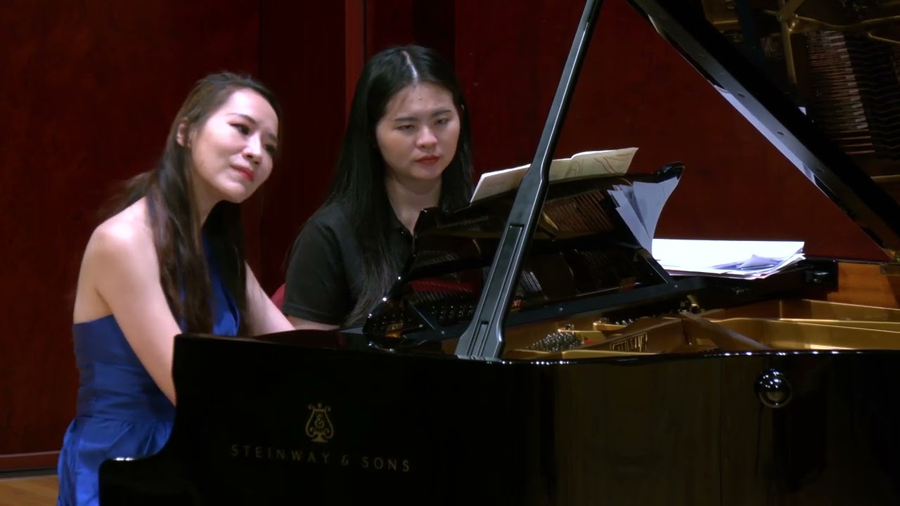 2024 0930 台北愛樂婦女合唱團 古樂綺想 -  望春風