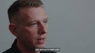 What is a debt adviser?