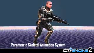 LightWave idea - Parametric animation for Crowds