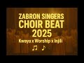 🔥 Zabron Singers Choir Beat 2025 | Instrumental ya Injili x Kwaya x Worship Beat