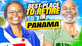 Is Panama City the BEST Place to Retire in Panama?