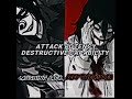 Jeff The Killer VS Laughing Jack 