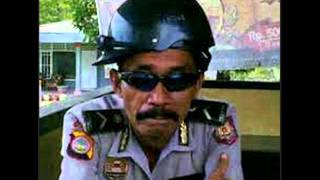 TITIEK SANDHORA - Si Kumis [ BOWO collect.]