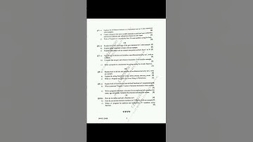 Fundamental of programming languages sppu fe 2024 pattern may 2025 #sppu #exam