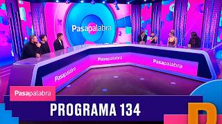 Pasapalabra 2026 - Programa 134 (10/07/2026) screenshot 5